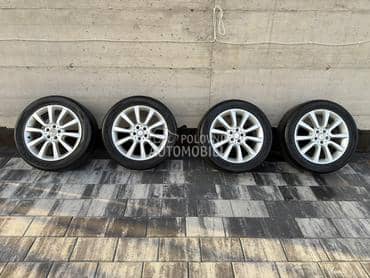 Vredestein 275/45 R19 Sve sezone