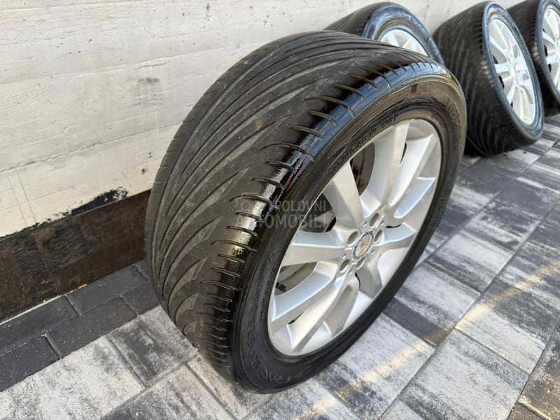 Vredestein 275/45 R19 Sve sezone