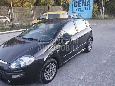 Fiat EVO 1.3mjt