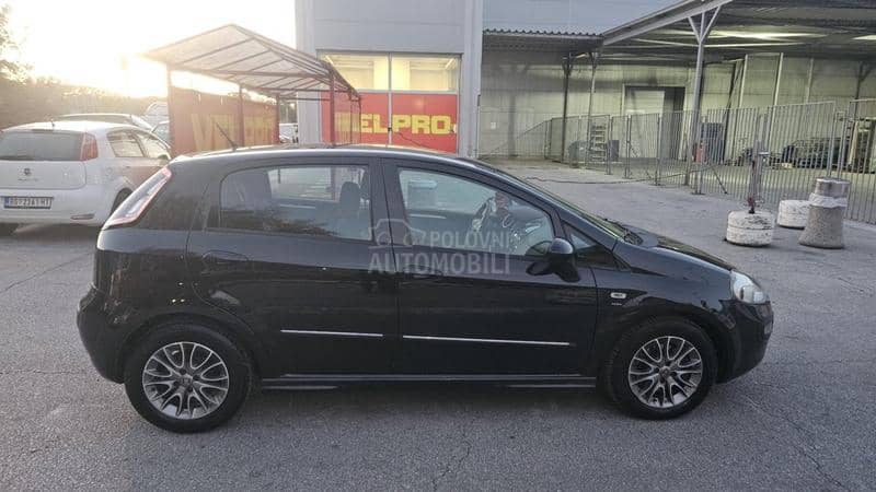 Fiat EVO 1.3mjt