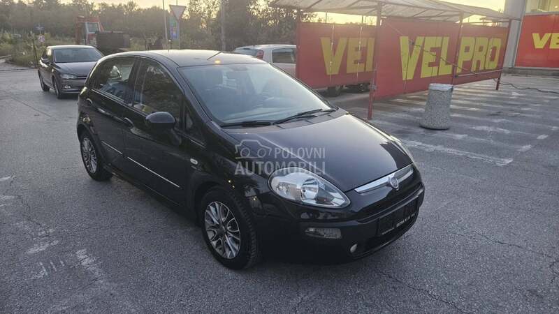 Fiat EVO 1.3mjt