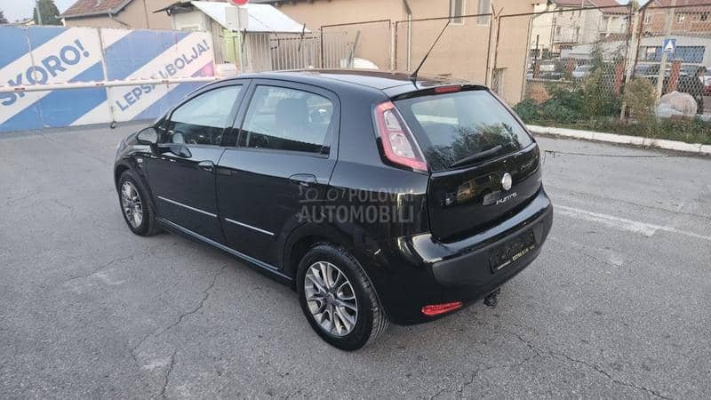 Fiat EVO 1.3mjt