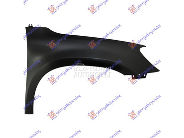 BLATOBRAN za Škoda Yeti od 2009. do 2013. god.