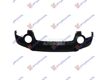 PREDNJI BRANIK za Škoda Yeti od 2009. do 2013. god.