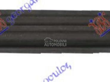 SINA ZADNJEG BRANIKA za Škoda Yeti od 2009. do 2013. god.