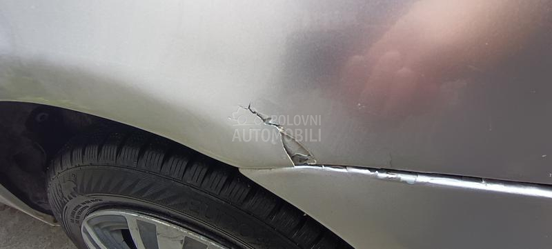 Renault Clio Pocetnik