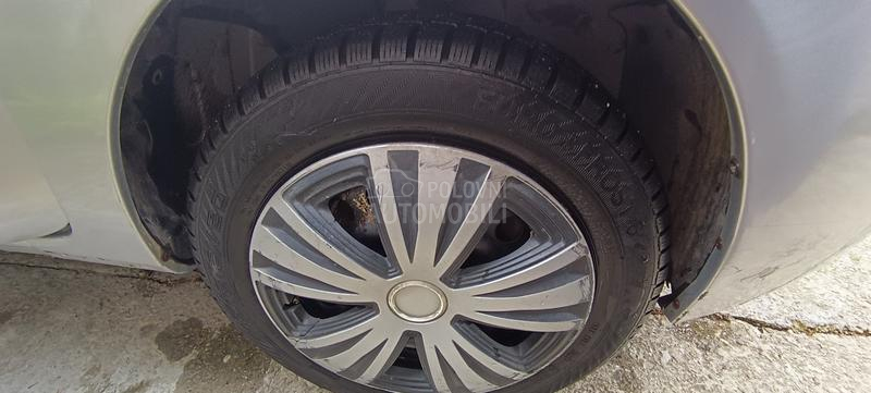 Renault Clio Pocetnik