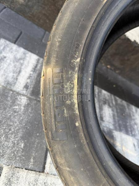 Pirelli 245/45 R17 Letnja
