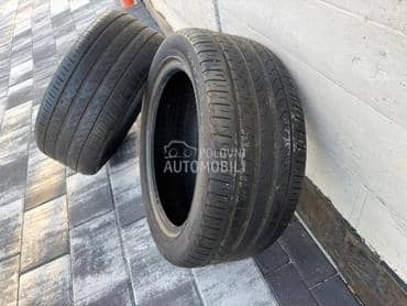 Pirelli 245/45 R17 Letnja