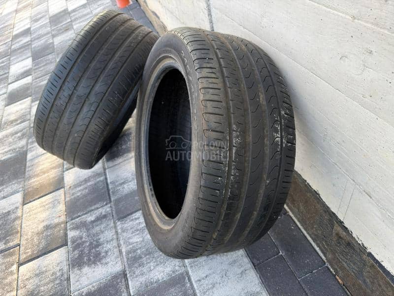 Pirelli 245/45 R17 Letnja