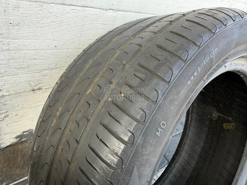 Pirelli 245/45 R17 Letnja