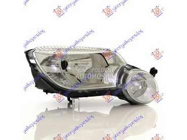 FAR ELEKTRICNI BEZ MAGLENKE (H za Škoda Yeti od 2009. do 2013. god.