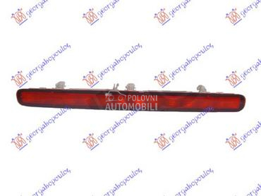 TRECA STOP LAMPA LED (ULO) za Škoda Yeti od 2009. do 2013. god.