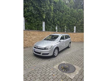 Opel Astra H 1.7 cdti