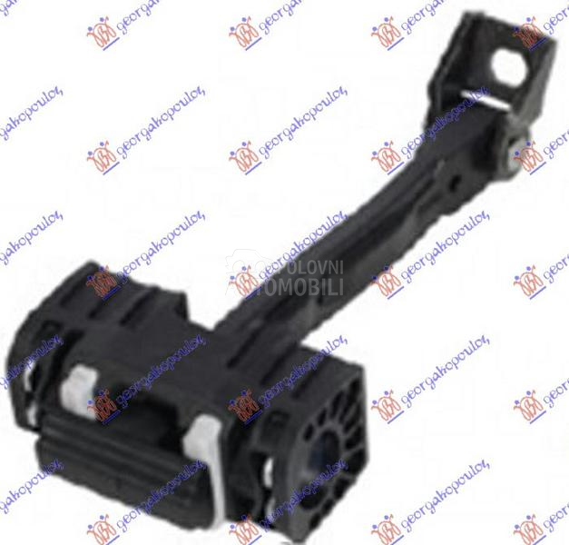 GRANICNIK PREDNJIH VRATA