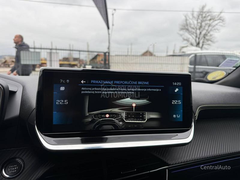 Peugeot 2008 1.5HDI GT