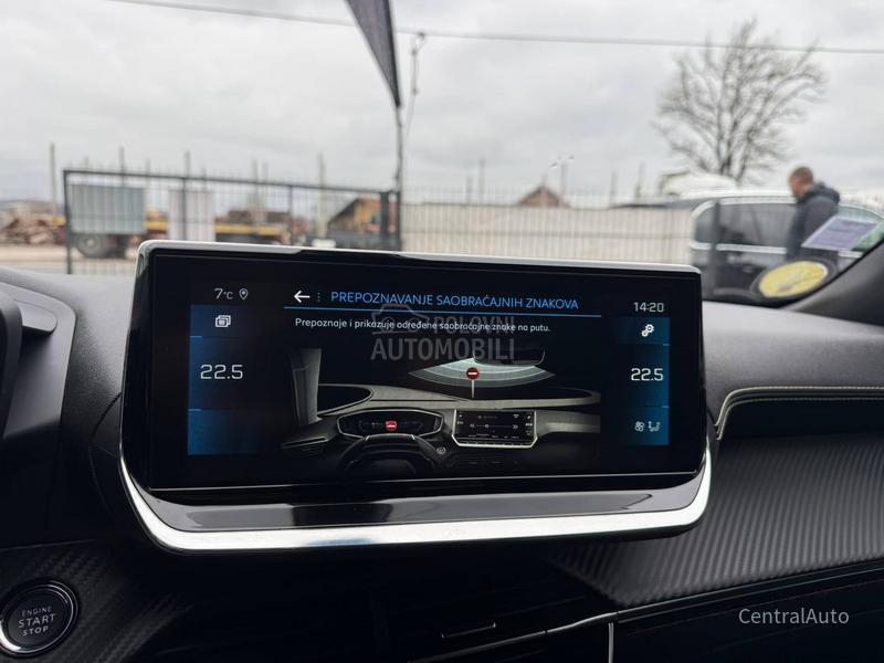 Peugeot 2008 1.5HDI GT