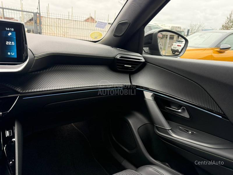 Peugeot 2008 1.5HDI GT