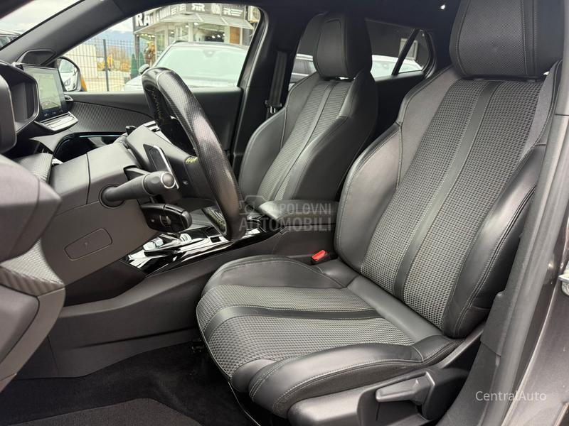 Peugeot 2008 1.5HDI GT
