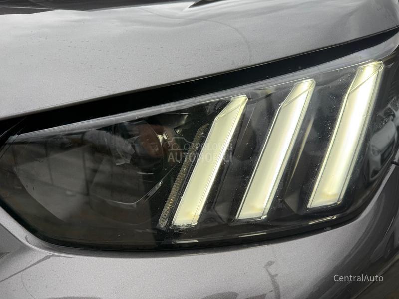 Peugeot 2008 1.5HDI GT