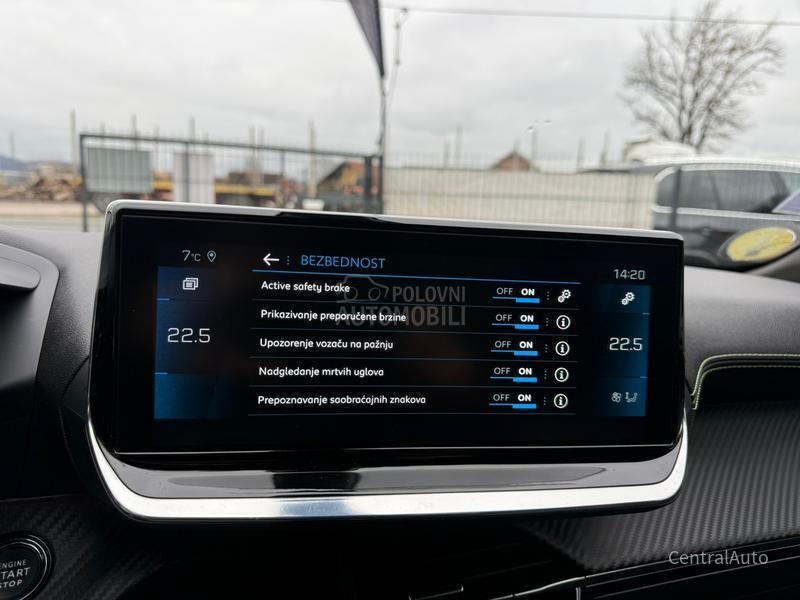 Peugeot 2008 1.5HDI GT