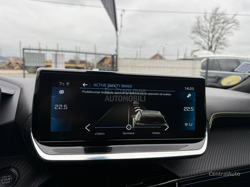 Peugeot 2008 1.5HDI GT