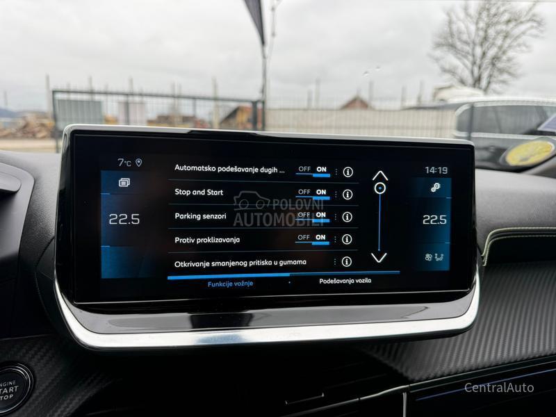 Peugeot 2008 1.5HDI GT