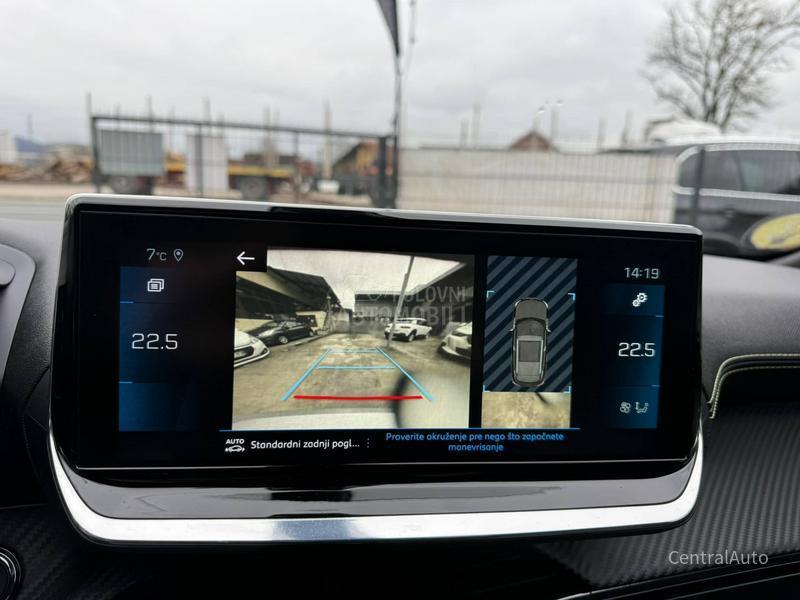 Peugeot 2008 1.5HDI GT