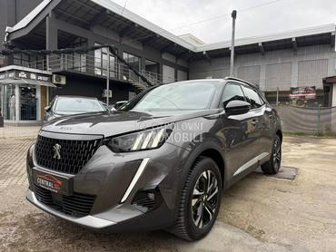 Peugeot 2008 1.5HDI GT