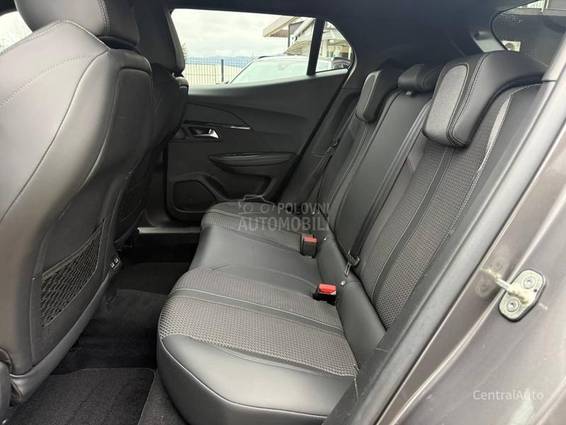 Peugeot 2008 1.5HDI GT