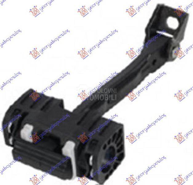 GRANICNIK PREDNJIH VRATA