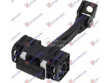 GRANICNIK ZADNJIH VRATA za Škoda Yeti od 2009. do 2013. god.