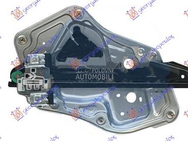 PODIZAC PREDNJEG PROZORA ELEKT za Škoda Yeti od 2013. do 2025. god.