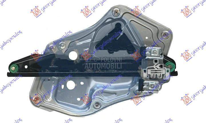 PODIZAC PREDNJEG PROZORA ELEKT