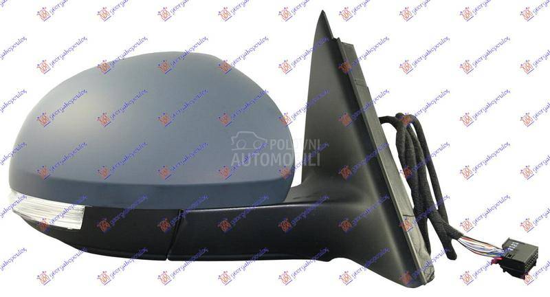 RETROVIZOR ELEKTRICNI SA GREJA
