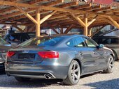 Audi A5 2.0 TFSI S-line 225