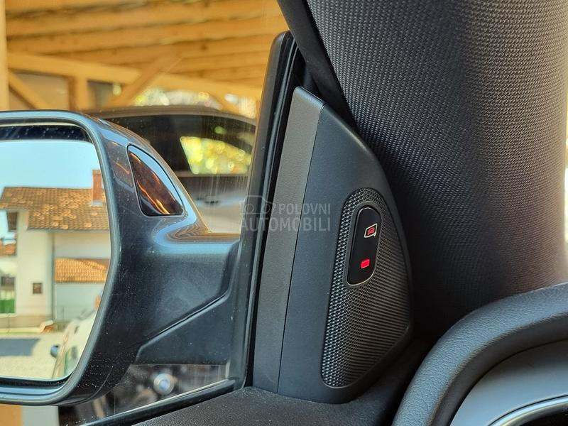 Audi A5 2.0 TFSI S-line 225