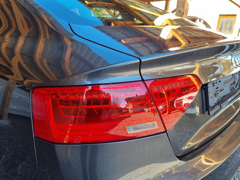 Audi A5 2.0 TFSI S-line 225