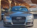 Audi A5 2.0 TFSI S-line 225