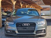 Audi A5 2.0 TFSI S-line 225