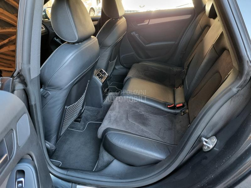 Audi A5 2.0 TFSI S-line 225