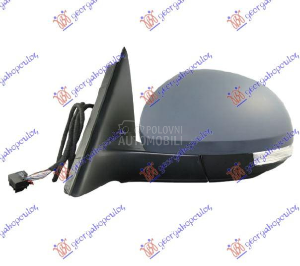 RETROVIZOR ELEKTRICNI SA GREJA