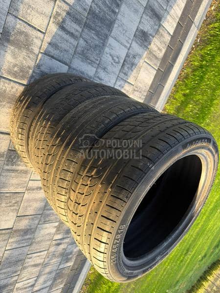 Altenzo 235/45 R18 Letnja