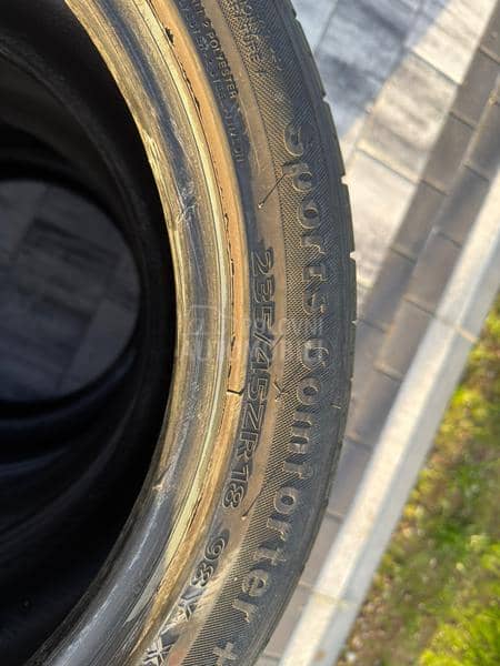 Altenzo 235/45 R18 Letnja