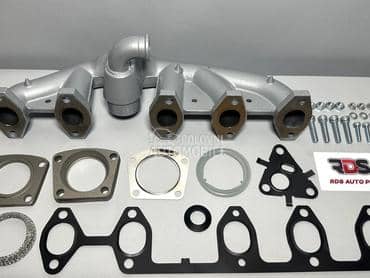 Izduvna grana za Volkswagen Touareg od 2003. do 2007. god.