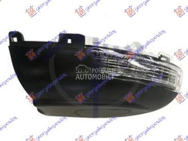 POKLOPAC RETROVIZORA DONJI (SA za Seat Alhambra od 2010. do 2025. god.