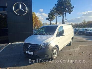 Mercedes Benz Vito Furgon 110 CDI KA L