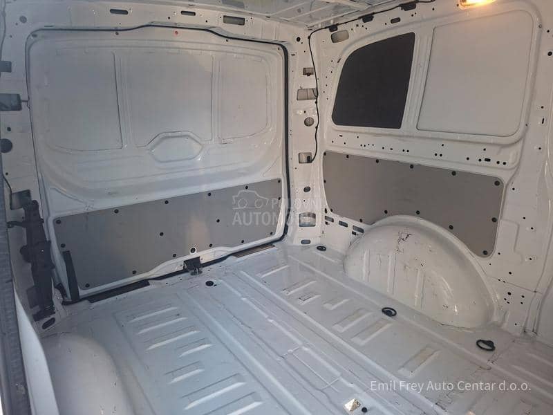 Mercedes Benz Vito Furgon 110 CDI KA L