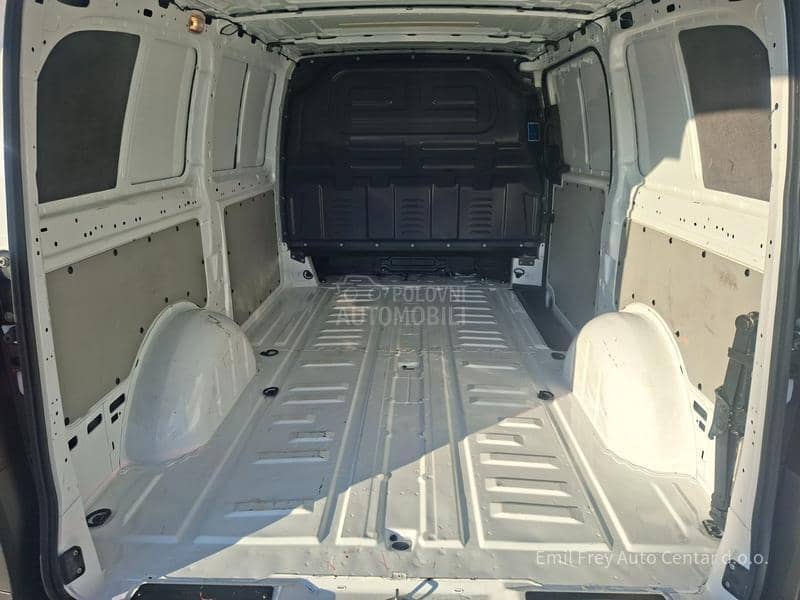 Mercedes Benz Vito Furgon 110 CDI KA L