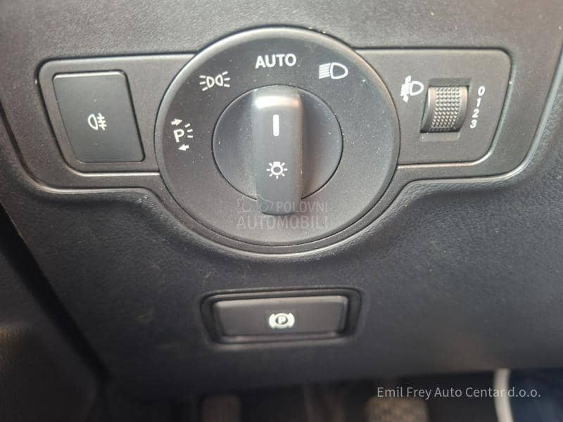 Mercedes Benz Vito Furgon 110 CDI KA L